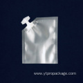 Skin care trial packaging Plastic Packaging Bag